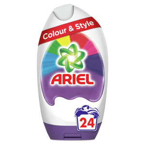 Washing Liquid Gel Colour 24 Washes