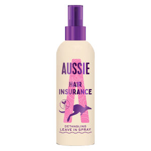 Aussie Hair Insurance Leave-In Conditioner 250ml