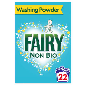 Non Bio Washing Powder for Sensitive Skin 22 Washes