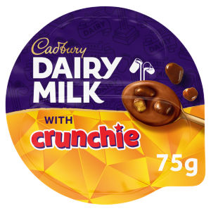 Mini Eggs Chocolate Dessert 75g
