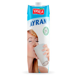Naneli Ayran 1L
