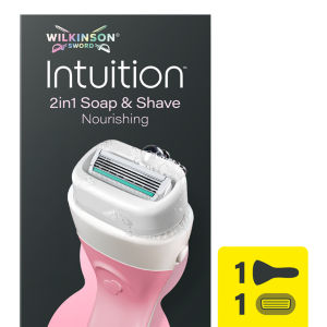 Wilkinson Sword Intuition Sensitive Women's Razor