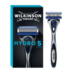 Wilkinson Sword Hydro 5 Men's Razor Blades
