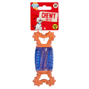 Chewy Dog Toy