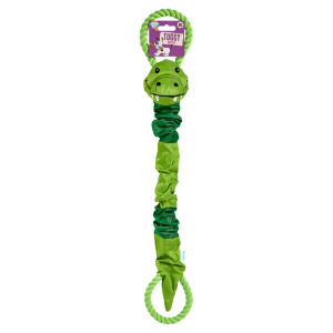 Tuggy Snake Dog Toy
