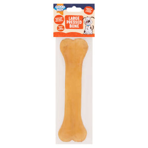 Large Pressed Bone 110g