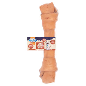 Large Knotted Bone 100g