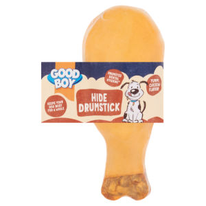 Hide Drumstick 65g