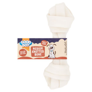 Medium Knotted Bone 55g