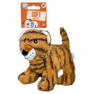 Soft Dog Toy