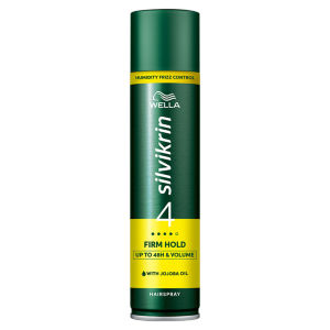 Silvikrin Firm Hair Spray 250Ml