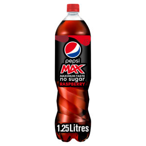 Max Raspberry
