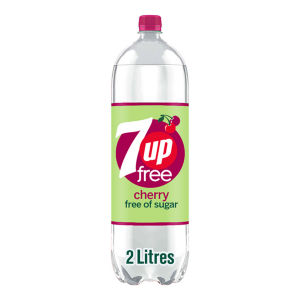 Cherry 2 Litres