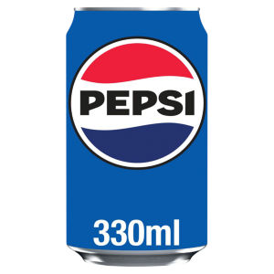 Pepsi Regular 24 x 330ml