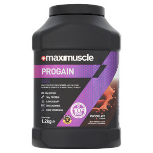 Progain Size Chocolate Flavour