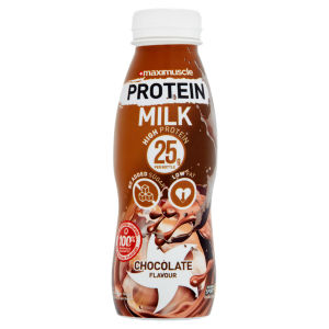 Protein Milk Chocolate Flavour