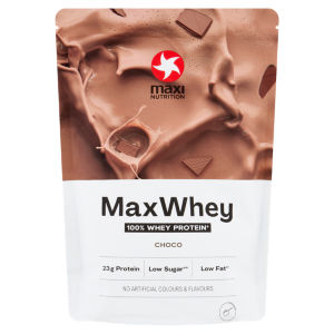 MaxWhey Choco