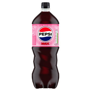 Pepsi Bottle 750ml