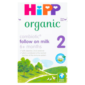2 Follow on Baby Milk Powder from 6 months 800g