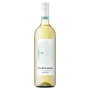 Eisberg Signature Sauvignon Blanc 0.0% Alcohol-free