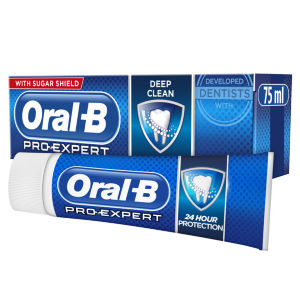Pro-Expert Fresh Breath Toothpaste 75ml