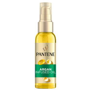 Pantene Pro-V Smooth & Sleek Argan Dry Hair Oil