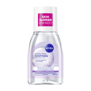 Soothing Micellar Water for Sensitive Skin 100ml