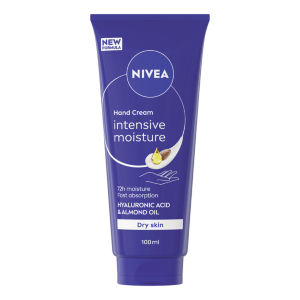 Intensive Moisture Hand Cream  100ML
