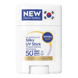 Breathable UV Specialist Silky UV Stick Sun Cream 15g