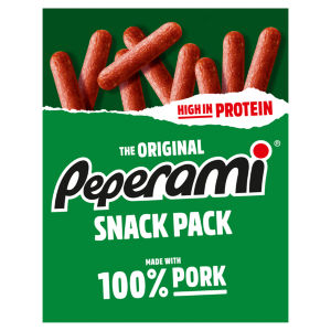 The Original Snack Pack 50g