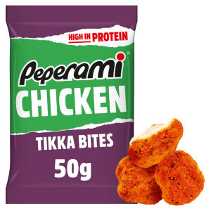 Chicken Tikka Bites