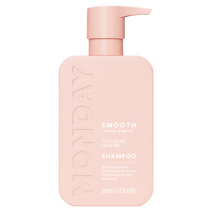 Monday Haircare Smooth Shampoo 350Ml