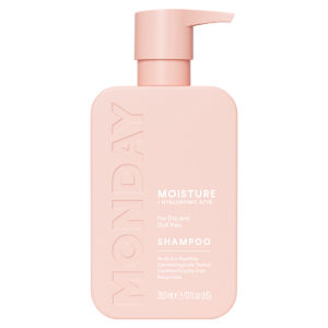 MONDAY Moisture Shampoo