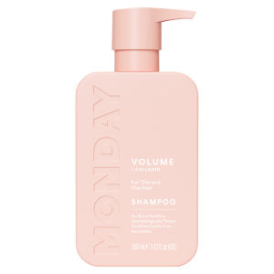 MONDAY Volume Shampoo