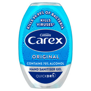Carex Handgel Original 50Ml