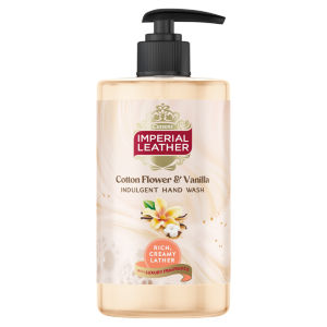 Imperial Leather Cotton Flower & Vanilla Shower