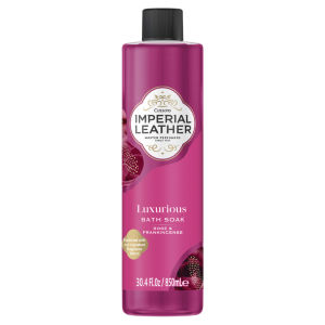 Cussons Imperial Leather Rose Frankincense Luxurious Bath Soak