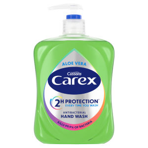 Carex Handwash Aloe Vera 500ml