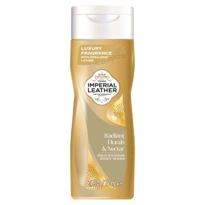 Imperial Leather Bergamot And Sea Salt Shower Gel Body Wash 480Ml