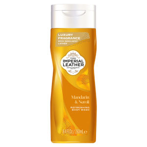 Mandarin & Neroli Shower Gel 250ml