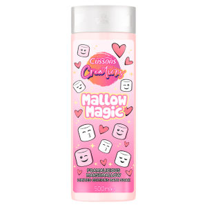 Cussons Creations Mallow Magic Antibacterial Handwash
