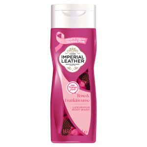 Imperial Leather Rose and Frankincense Shower Gel