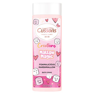 Cussons Creations Hand Wash Liquid 500Ml Gardenia & Camomile