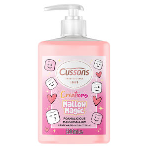 Creations Mallow Magic Hand Wash 500ml