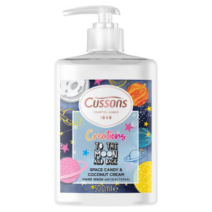 Cussons Creations Bee Happy Antibacterial Handwash