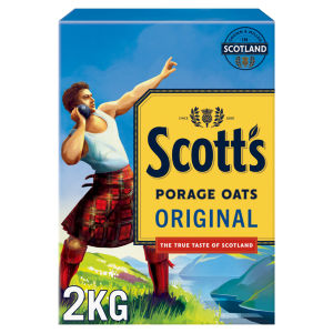 Original Porage Oats