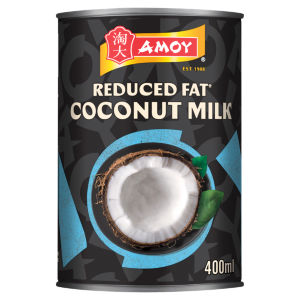 Reduced Fat Coconut Milk 400g