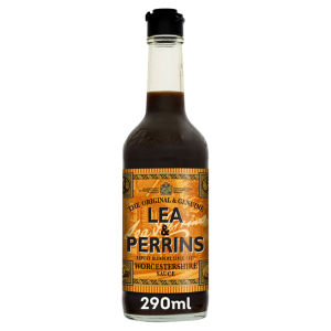 Lea & Perrins Worcester Sauce 290ml