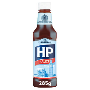Hp Brown Sauce Handy Pack 285G