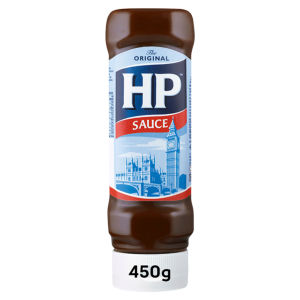 HP Brown Sauce 
